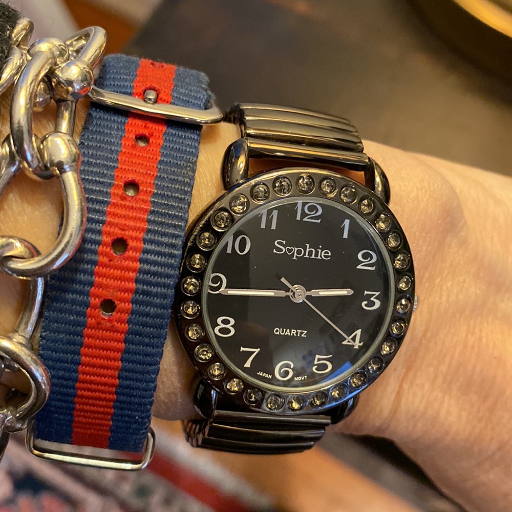 Sophie Collezio Watch